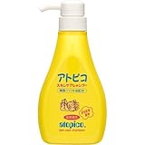 アトピコ スキンケア シャンプー 400ml