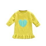 Karchi 子供服 ローグボトムシャツ 長袖 しっかり ハード柄　フリル　 鮮やか 素敵 色物 ハイクオリティー 女の子 　秋冬 3色選べる 90 100 110 120 130 安値 ルームウェア