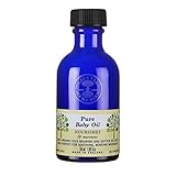 ニールズヤードレメディーズ純粋なベビーオイル50ミリリットル - Neals Yard Remedies Pure Baby Oil 50ml (Neal's Yard) [並行輸入品]
