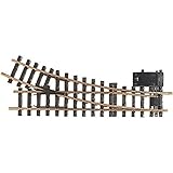 LGB レーマン 16050 G 1/22.5 線路(レール)ポイント分岐器ターンアウト