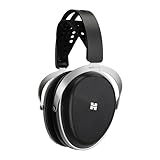 HIFIMAN AUDIVINA LE フルサイズ オーバーイヤー クローズドバック 平面ヘッドフォン ステルスマグネット付き オーディオマニア用 ホーム&スタジオリスニング用 一年保証【国内正規品】