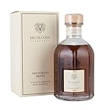 [ ドットール・ヴラニエス ] Dr. Vranjes ルーム フレグランス ディフューザー 500mL メログラノ&メンタ MELOGRANO & MENTA Diffuser TRADITIONAL HOME FRAGRANCES リード 香り [並行輸入品]