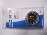 Jabsco Impeller Kit - 12 Blade - Nitrile - 2-?" Diameter [並行輸入品]