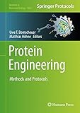 Protein Engineering: Methods and Protocols (Methods in Molecular Biology)
