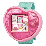 [BANDAI] デリシャスパーティ♡プリキュア つくっておせわして♡ハートキュアウォッチ(対象年齢:3歳以上)
