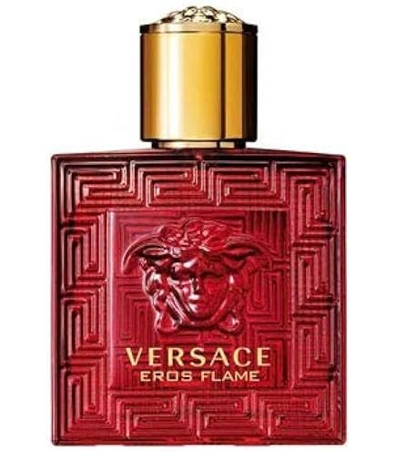 VERSACE(ヴェルサーチ) ヴェルサーチ エロス フレイム 30ml 3個 Amazon | VERSACE(ヴェルサーチ) 【ヴェルサーチェ】エロス フレイム