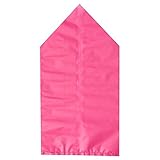 HEADS 鉢用インナーバッグ ピンク-M (50枚) INB-PIM まとめ売り 5パック