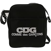 Amazon | [コムデギャルソン] [CDG SHOULDER BAG (SMALL
