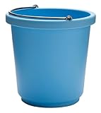 MONKEY BUSINESS バスキッチン BUCKIT(バキット) Lサイズ ブルー 91199