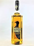 ワイルドターキー アメリカンハニー リキュール 正規品 35.5度 700ml