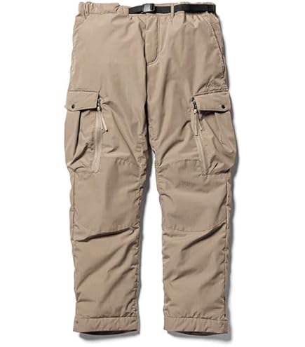 Amazon | ナンガ NANGA TAKIBI DOWN PANTS タキビダウンパンツ メンズ