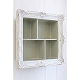 （COVENT GARDEN/コベントガーデン）ブラン・フレームドシェルフ（KB-57）