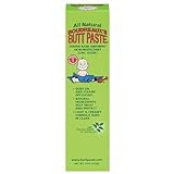 Boudreaux's Buttpaste, All Natural 4 oz (113 g) by Boudreaux's [並行輸入品]