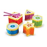 Learning Resources Learning Drums [並行輸入品]