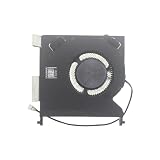 ノートパソコン冷却ファン H/P エリートミニ 800 G9 デスクトップ PC 第 12 世代 I7-12700T MG75091V1-C070-S9A DC12V 9.60 ワット M85699-001