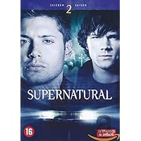 Supernatural-Saison 2