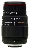 シグマ 70-300mm F4-5.6 APO DG MACRO ニコン用