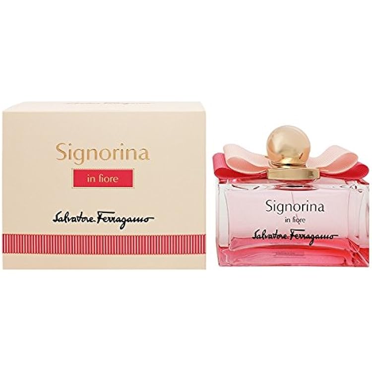 Amazon | サルヴェトーレ フェラガモ シニョリーナ イン フィオーレ