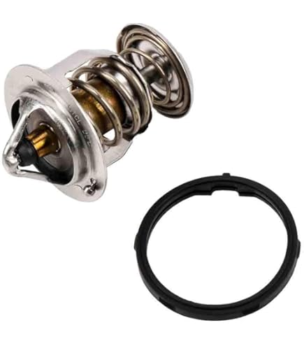 ACDelco 131-103 GM Original Equipment Engine Coolant Thermostat