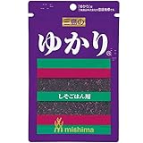 三島食品 ゆかり® 20g×10個