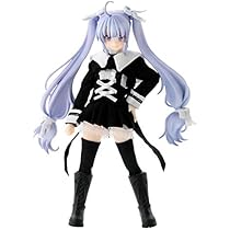 ピュアニーモキャラクターシリーズ No.139 ミリアム・ヒルデガルド・v・グロピウス アサルトリリィ Last Bullet 1/6 完成品 ドール(PND139-LMG) アゾン AZONE INTERNATIONAL::キャラクタードール::商品詳細