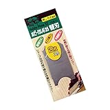 闘牛 ホビーカンナ25ミリ 替刃 2枚入り 押し・引き兼用 DIY