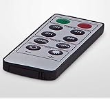 Simplux Candle Remote Control Timer [並行輸入品]