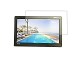 Wizz WPT-H1100 11.6インチ用 液晶保護フィルム 清潔で目に優しいアンチグレア・ブルーライトカットタイプ