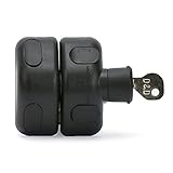 MagnaLatch Key-Lockable Side Pull [並行輸入品]