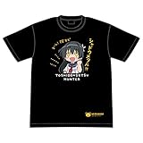 とある科学の超電磁砲T 都市伝説ハンター佐天Tシャツ XL