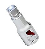 Ampro Tools T11390 1/2-Inch Drive Lighted Extension by Ampro Tools