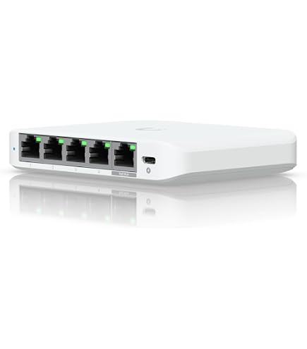 Amazon | UBIQUITI POE インジェクター 802.3AT 30W PoE+パワー U6 AP