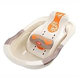 [Haunmom M&B] Good Choice Prime Baby Bath Set, Prime Baby Champoo Chai+ Premium Bathtub for Bath and