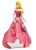 DisneyプリンセスAurora Coin Bank