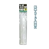 結束バンドLL（250mm／25本入） 〔12個セット〕 29-380