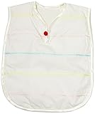 彌生 日本製 ベビー羽毛スリーパー