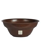 Ecoforms Pot Atlas Low Bowl A300 Moc