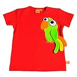 リップフィッシュ LipFish動物モチーフの北欧スウェーデンブランド　動物シリーズ半袖Tシャツ ベビー キッズ 【80cm】【90cm】【100cm】【110cm】【120cm】 (86-92_[9