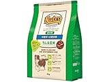 Nutro ナチュラルチョイス 中型犬~大型犬用 成犬用 ラム&玄米 4kg ドライフード 総合栄養食 ドッグフード 犬 自然素材 香料・着色料 無添加 食物アレルギーに配慮 ニュートロ