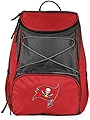 (Red, Tampa Bay Buccaneers) - Picnic Time Tampa Bay Buccaneers PTX Cooler