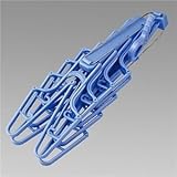 新機能・たためる8連ハンガー