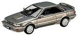 ホビージャパン(HobbyJAPAN) 1/64 トヨタ カローラ レビン GT-Z AE92 グレイッシュグリーンメタリック