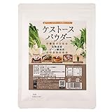 ≪ケストース≫パウダー100ｇきめやか美研 国産 北海道産ビート糖（てんさい糖）から作られる 酪酸菌に注目 高精製の粉末タイプ