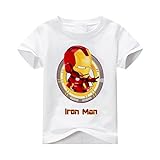 OooO Kids APPAREL ベビー・ボーイズ カラー: ホワイト
