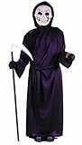 Bleeding Grim Reaper Costume - Medium [並行輸入品]