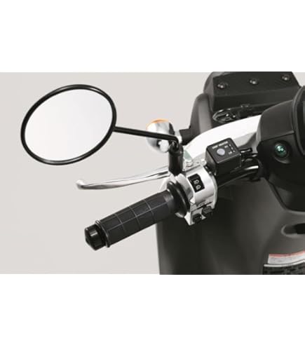 Amazon | Honda(ホンダ) グリップヒーター ベンリィ/PRO(AA05 Amazon | Honda(ホンダ) グリップヒーター ベンリィ/PRO(AA05