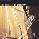 Explorations (2LP) (Ltd) [Analog]