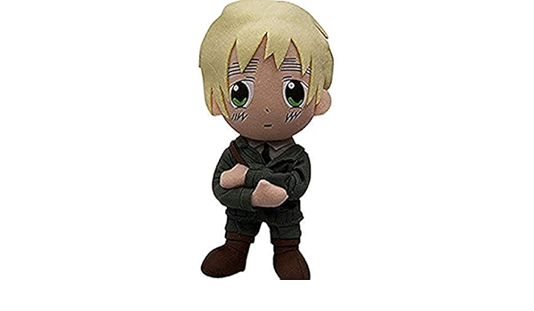 Amazon ヘタリア イギリス ぬいぐるみ 並行輸入品 ぬいぐるみ おもちゃ Amazon ヘタリア イギリス ぬいぐるみ 並行輸入品 ぬいぐるみ おもちゃ