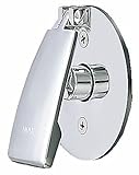 LIXIL(リクシル) INAX リモコンフラッシュバルブ用ボタン 埋込形レバー式押ボタン CF-711PK