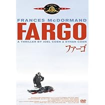 (未使用･未開封品)　Fargo Season1 / ファーゴ シーズン1[PAL-UK] [DVD][Import] v1yptgt Amazon.com: Fargo - Season 1 [DVD] [2014] : Movies & TV